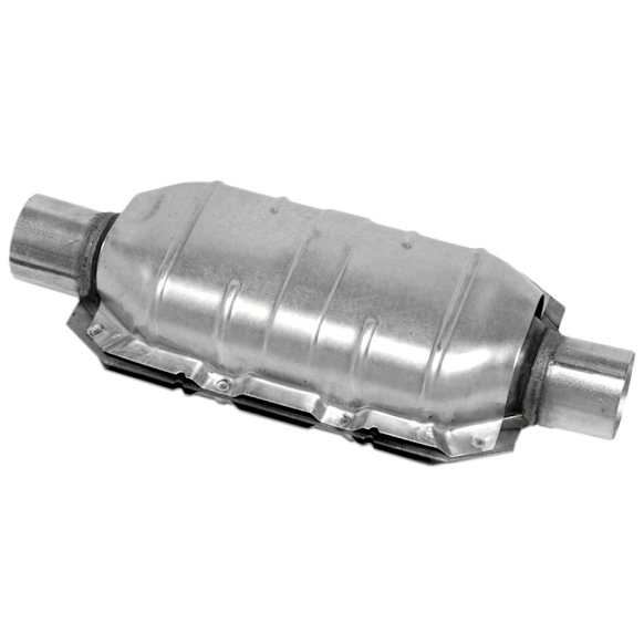 2002 Ford Explorer - Rear Catalytic Converter, 6 Cyl 4.0L, Federal EPA Standard, 46-State Legal (Cannot ship to CA, CO, NY or ME), Ultra Series