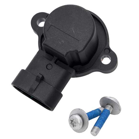 200-1337 Throttle Position Sensor