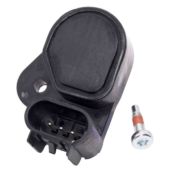 2004 Saturn Ion - Throttle Position Sensor