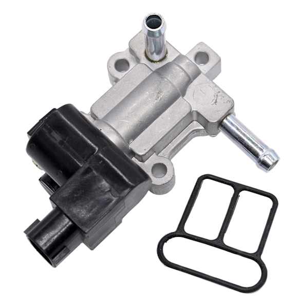 215-2097 Walker Products Variable Timing Solenoid Idle Control Valve