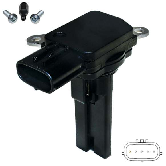 245-1150 Mass Air Flow Sensor