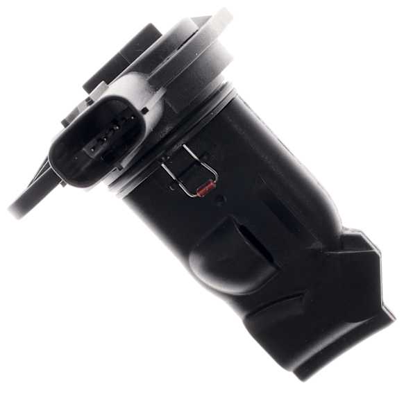 2021 Toyota RAV4 - Mass Air Flow Sensor, 4 Cyl 2.5L