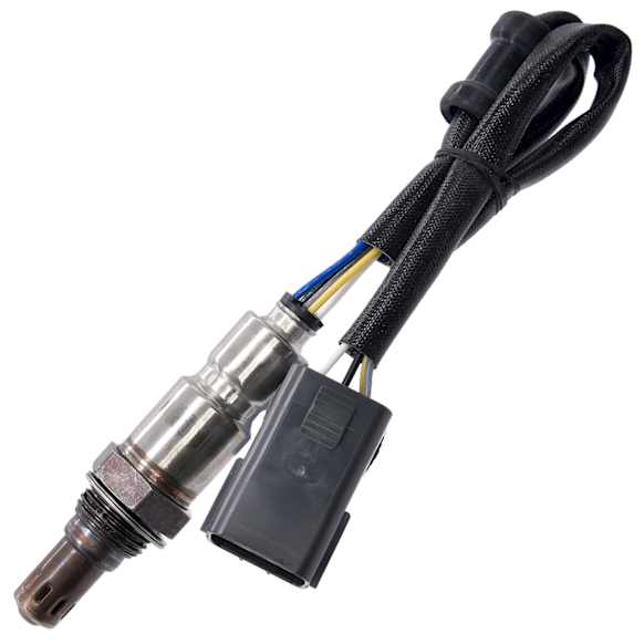 250-25101 Before Catalytic Converter Oxygen Sensor, Sold Individually, 5-wire, Walker Products Original Equipment Base Sensor