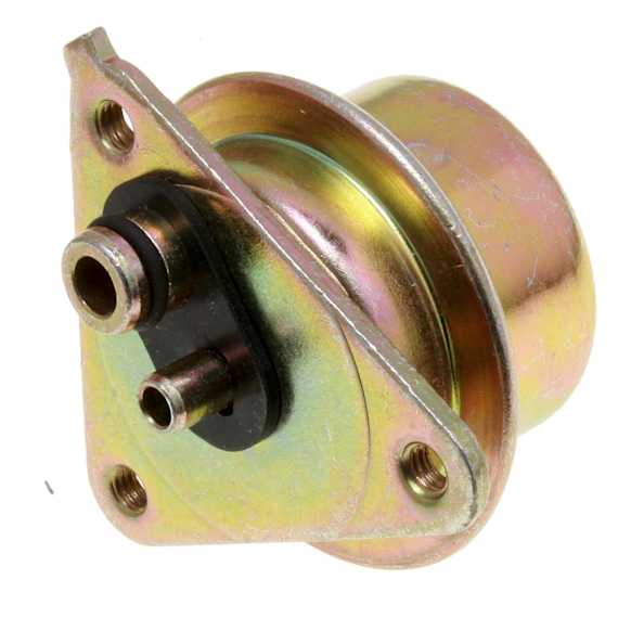 255-1000 Fuel Pressure Regulator