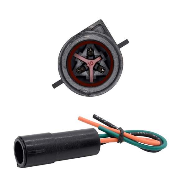 270-1059 Throttle Position Sensor Connector