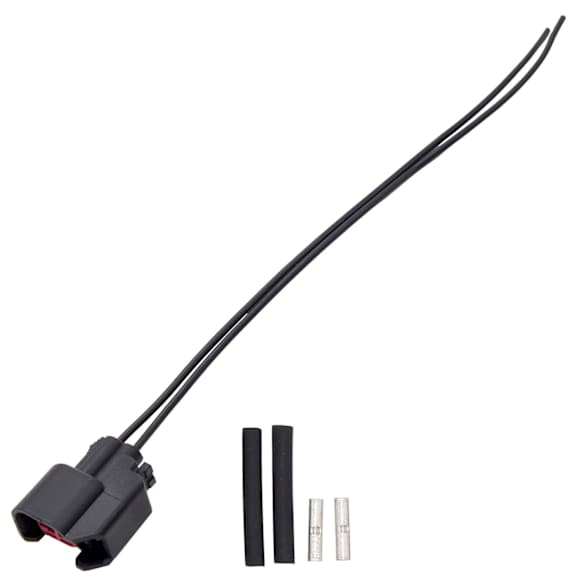 270-1100 Direct Fit ABS Wheel Speed Sensor Connector, Sold Individually