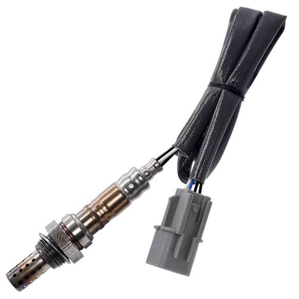 350-34240 Oxygen Sensor, Sold Individually, 4-wire, Walker Products Aftermarket Base Sensor