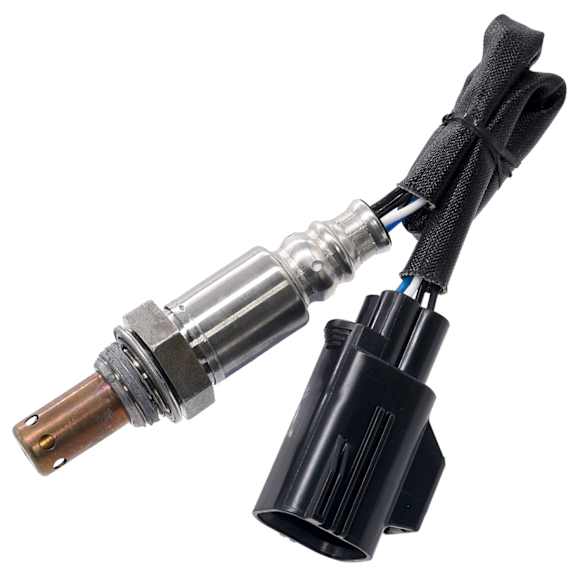 350-64026 Before Catalytic Converter Oxygen Sensor, Sold Individually, 4-wire, Walker Products Aftermarket Base Sensor