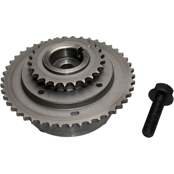 595-1033 Variable Timing Sprocket - Sold individually
