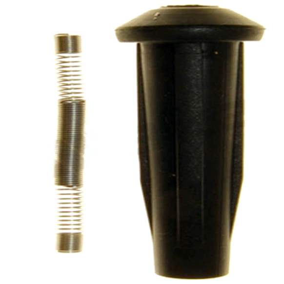 900-P2041 Ignition Coil Boot - Direct Fit, Sold individually