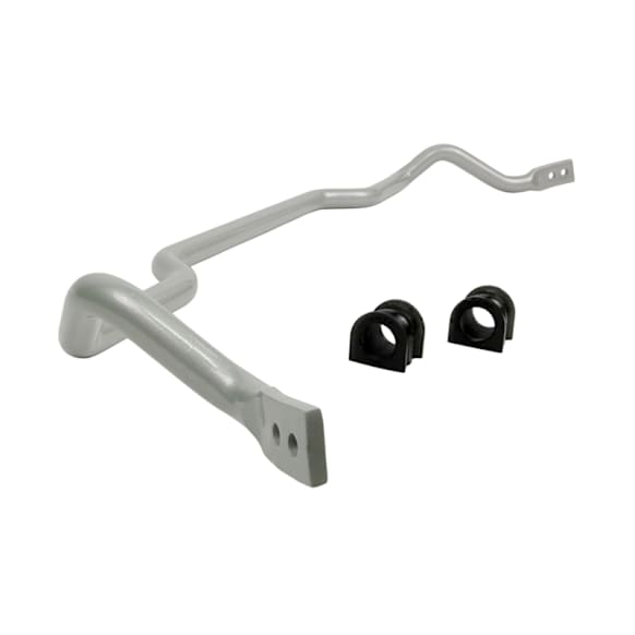 2004 Acura RSX - Rear Sway Bar Kit, Steel, 24 mm, Adjustable