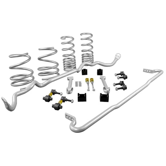 GS1-SUB007 Front and Rear Grip Series Kit Suspension Kit