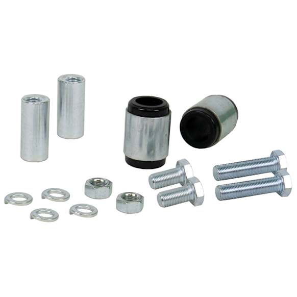 KCA329 Rear Control Arm Bushing, Set of 2
