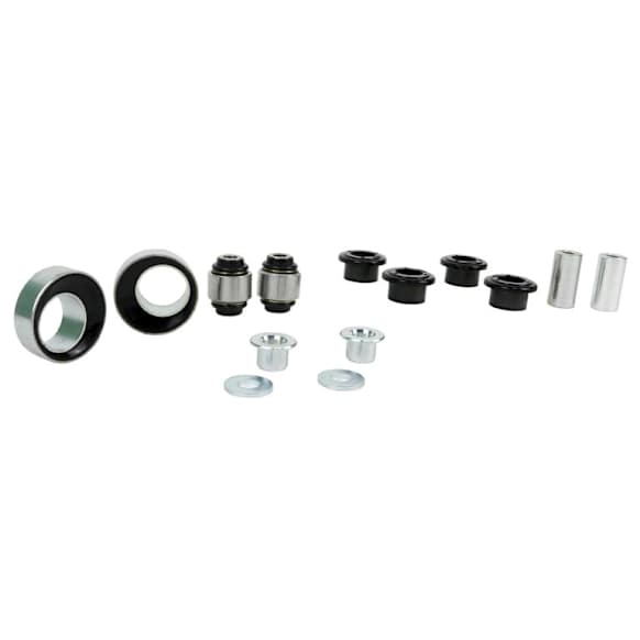2020 Audi A3 - Front, Control Arm Bushing, Adds +0.5 Degree Caster + Anti-Lift