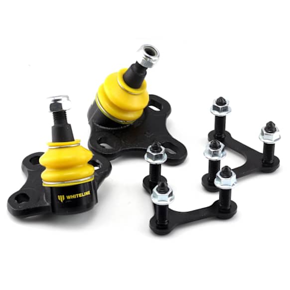 2019 Audi TTS Quattro - Front Ball Joint, Essential For Lowered Cars