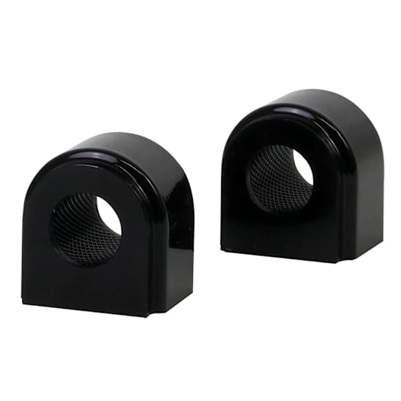 W23677 Rear, Driver or Passenger Side Sway Bar Bushing, Sold individually