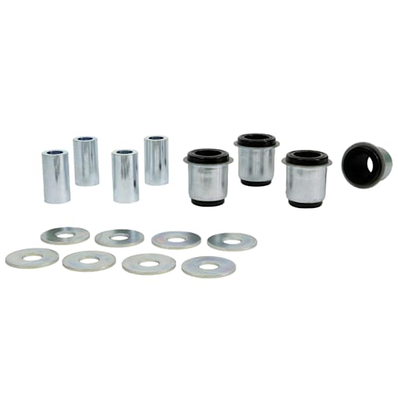 W53377A Front, Driver or Passenger Side Control Arm Bushing, Sold individually