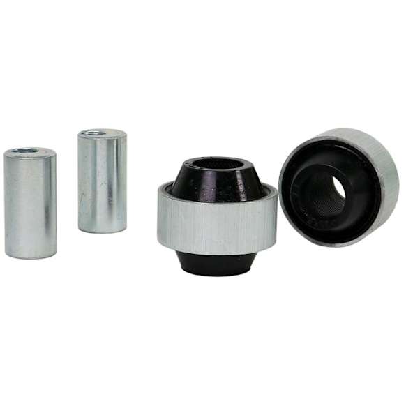 2013 Jeep Compass - Front or Rear, Inner, Lower, Control Arm Bushing, Adds +0.5 Degree Caster + Anti-Lift