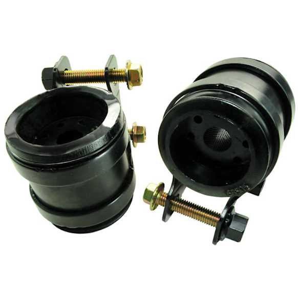 2013 Ford Escape - Front, Control Arm Bushing, Standard Replacement