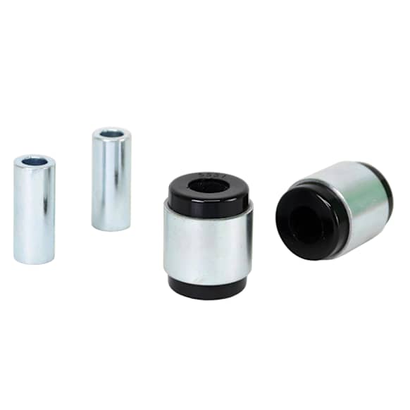 W63614 Rear At Knuckle Control Arm Bushing, Kit