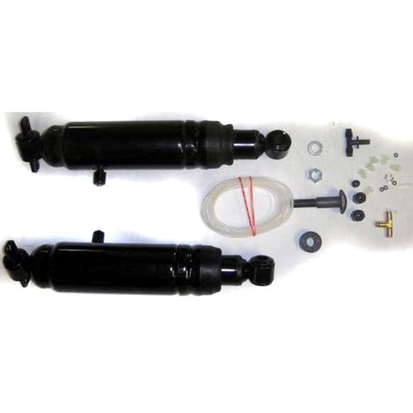 CK-7621 Coil Spring Conversion Kit - Direct Fit, Kit