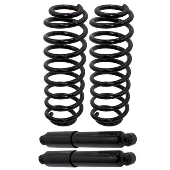 CK-7630 Coil Spring Conversion Kit - Direct Fit, Kit