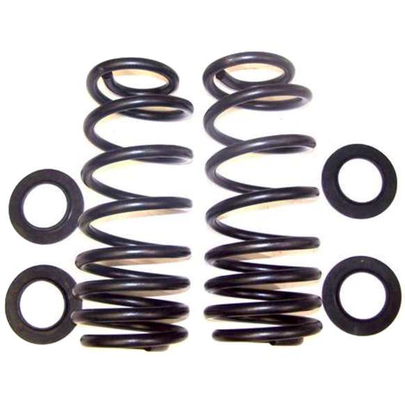 CK-7808 Coil Spring Conversion Kit - Direct Fit, Kit
