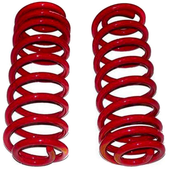 CK-7809 Coil Spring Conversion Kit - Direct Fit, Kit