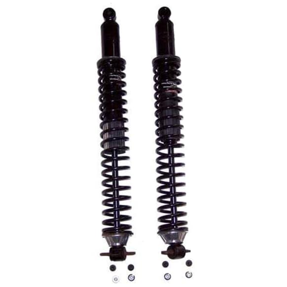 CK-7819 Coil Spring Conversion Kit - Direct Fit, Kit