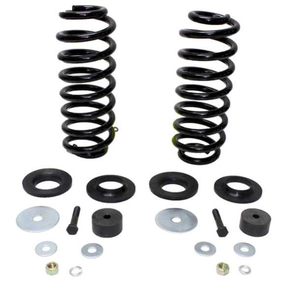 CK-7858 Coil Spring Conversion Kit - Direct Fit, Kit