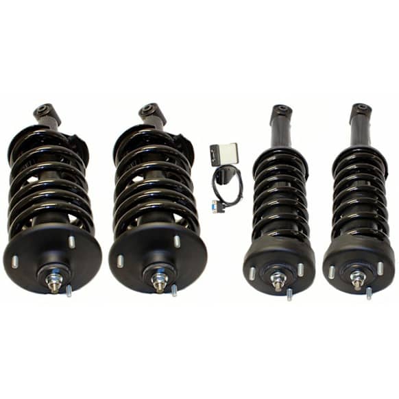 CK-7865 Coil Spring Conversion Kit - Direct Fit, Kit