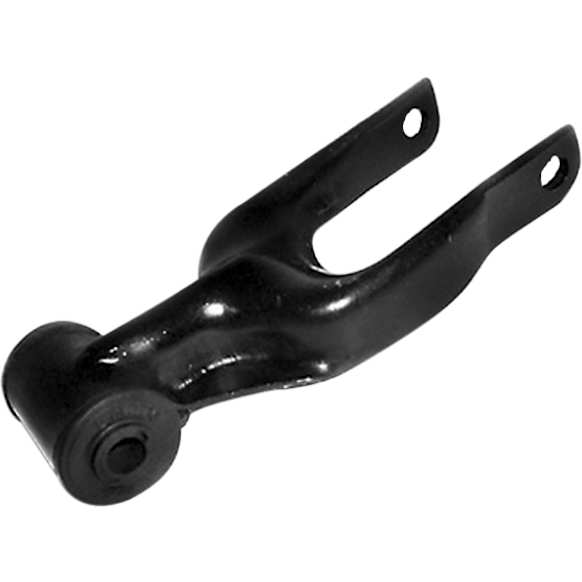 2000 Pontiac Grand Prix - Front Motor Mount, OE Replacement Series - Front, Driver or Passenger Side
