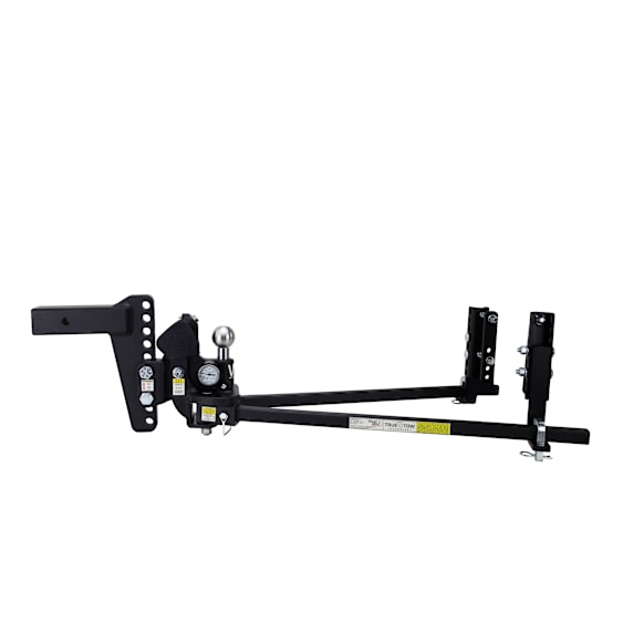 TTMW8-2.5XL Weight Distribution Hitch - Sold individually