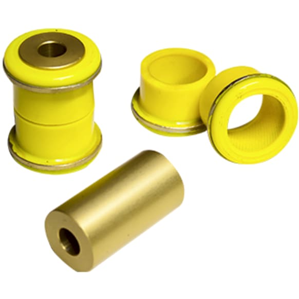W0509 Front, Driver or Passenger Side Control Arm Bushing, Kit