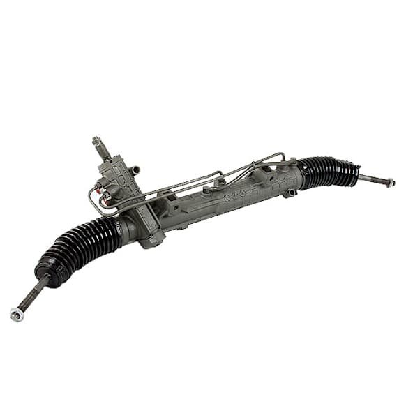9186M Steering Rack