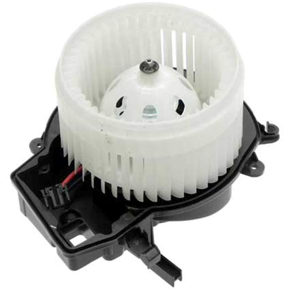 2005 Mercedes Benz C320 - Blower Motor