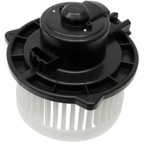 700207 Blower Motor Assembly for Climate Control - Replaces OE Number 163-820-41-42