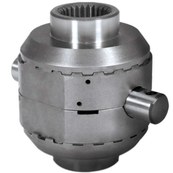 SL M20-29 Spartan Locker For M20, 29 Spline Axles, Includes Heavy-Duty Cross Pin Shaft