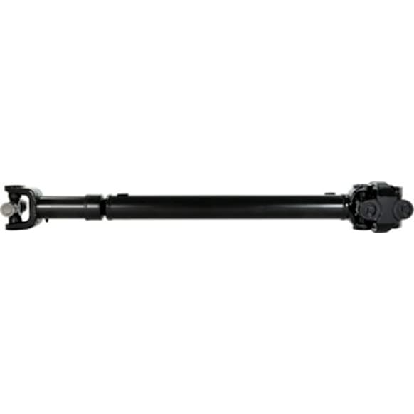 ZDS9143 New Front Driveshaft For Jeep Cherokee, 30-5/8" Center To Center