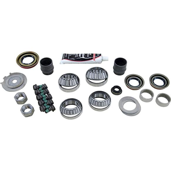 2002 GMC Envoy - Differential Rebuild Kit, 4WD
