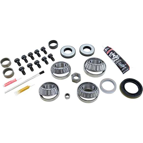 2014 GMC Sierra 1500 - Differential Rebuild Kit, 4WD