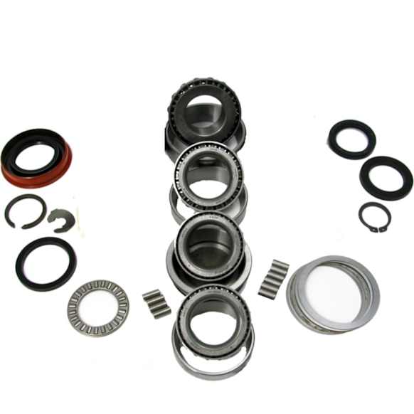 ZMBK479 USA Standard Manual Transmission TR6060 Bearing Kit