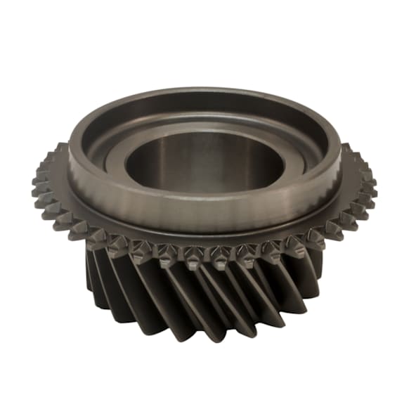 1990 Dodge W250 - Manual Transmission Getrag 5Th Gear Mainshaft Chrysler/Dodge