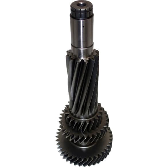 ZMNV22657 Manual TransNV4500 Cluster Gear 1997+ Dodge/GM w/1 1/2" Reverse Idler 5.61 Ratio