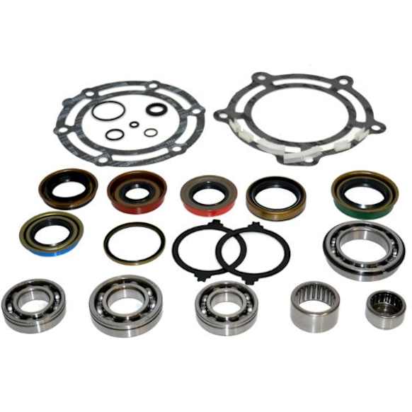 ZTBK231A Transfer Case Np231 Narrow Input Bearing Kit