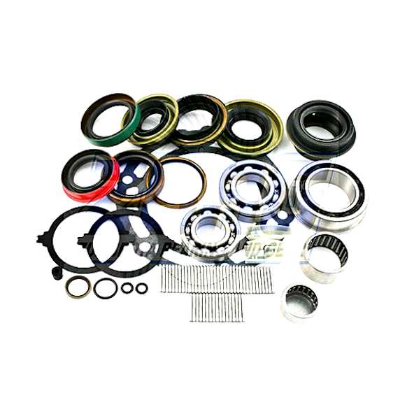 ZTBK242 Transfer Case Np242 Bearing Kit