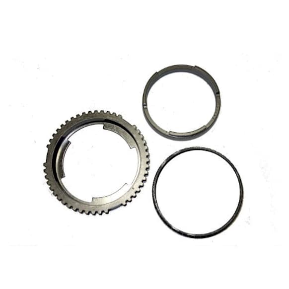 ZTMP19133208 Transfer Case Mp1222, Mp1225, Mp1226, Mp1625 & Mp1626 3-Pc Blocker Assembly