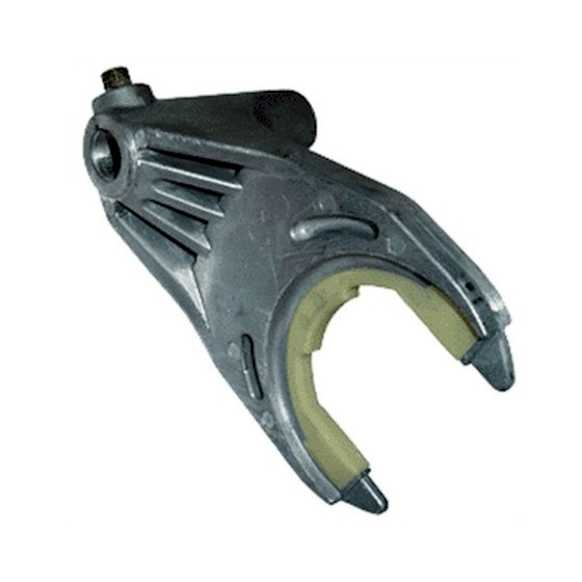 ZTNP17833 USA Standard Transfer Case NP231, NP241, NP247, NP249 & NP261 Range Fork