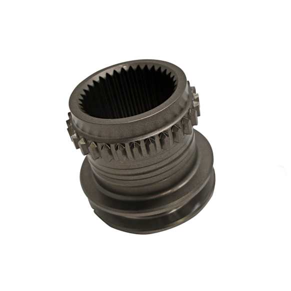 ZTNP41817 Transfer Case Np263 Range Hub