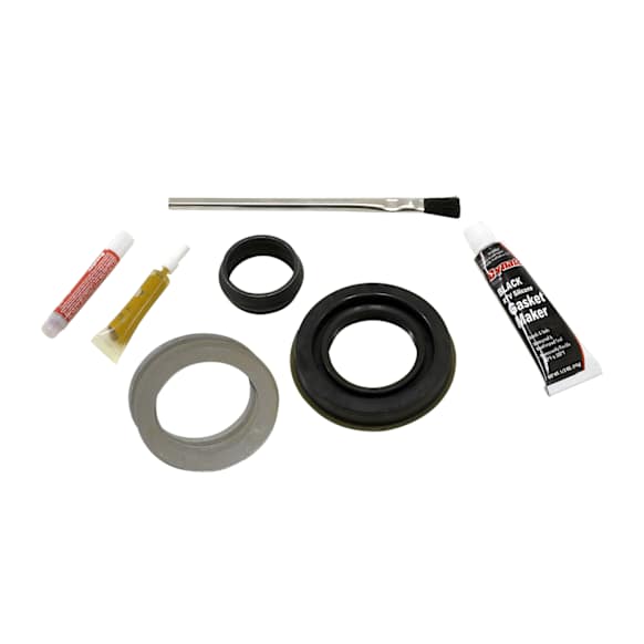 MK C8.0-IFS Minor Install Kit For Chrysler 8" Ifs Differential